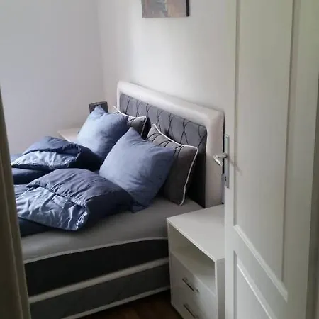 Apartman Malevilla