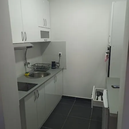 Malevilla Vrnjačka Banja