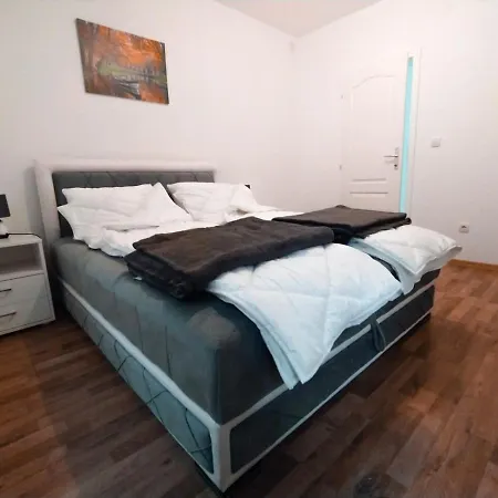 Malevilla * Vrnjacka Banja