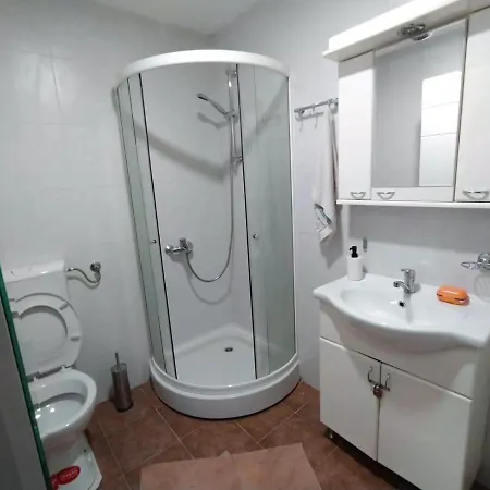 Apartment Malevilla *