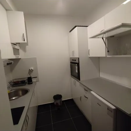 Apartment Malevilla