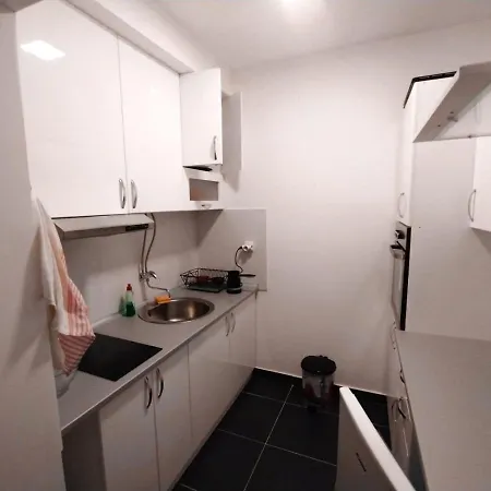Malevilla Apartment Vrnjacka Banja