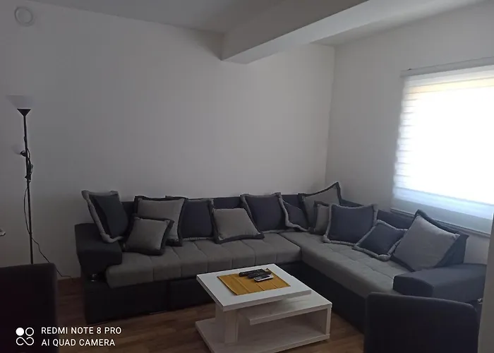 아파트 Malevilla *