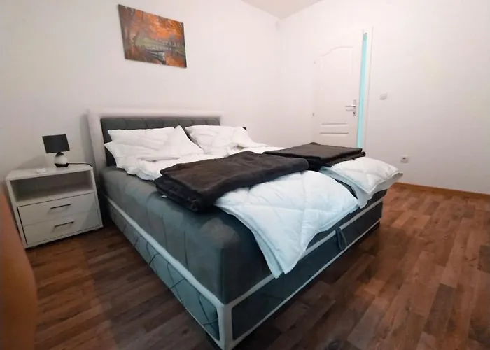 Malevilla * Vrnjačka Banja