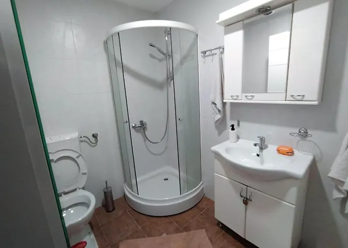 아파트 Malevilla *