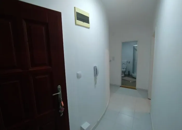 Malevilla Vrnjačka Banja